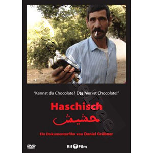 Hashish (DVD)